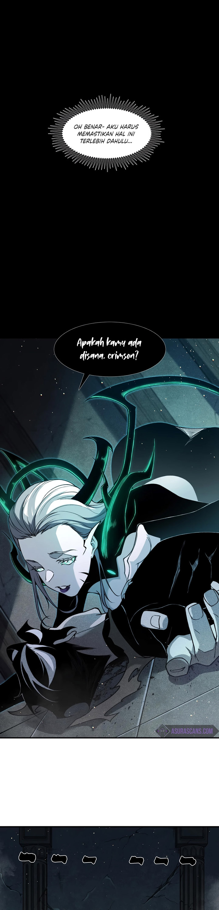 Demon Evolution Chapter 57 Image 27