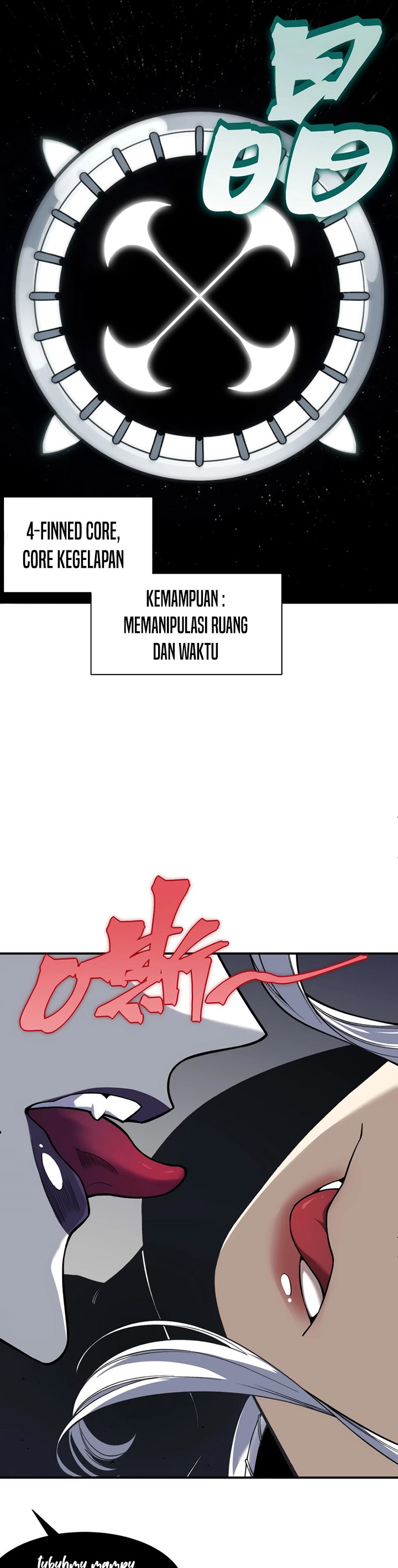 Demon Evolution Chapter 57 Image 34