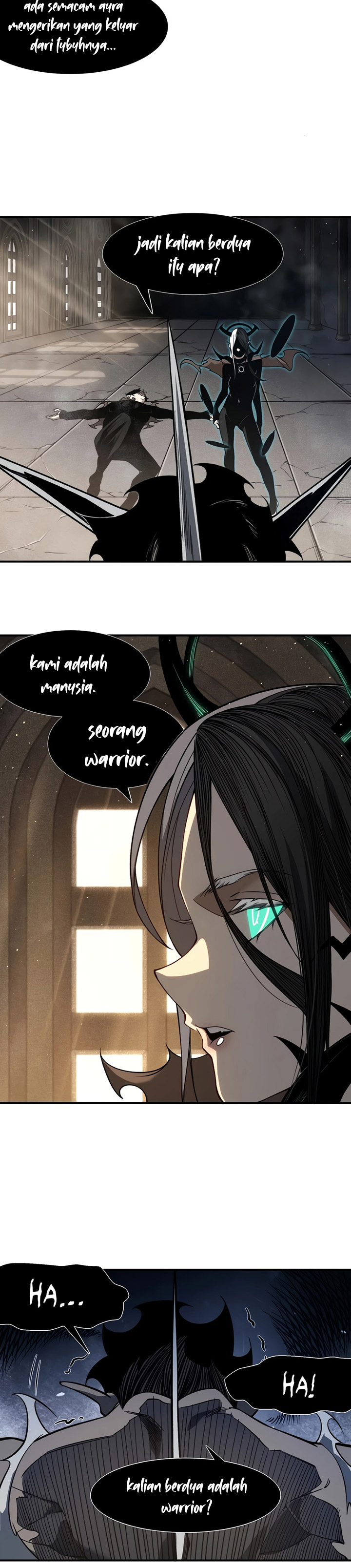 Demon Evolution Chapter 58 Image 13