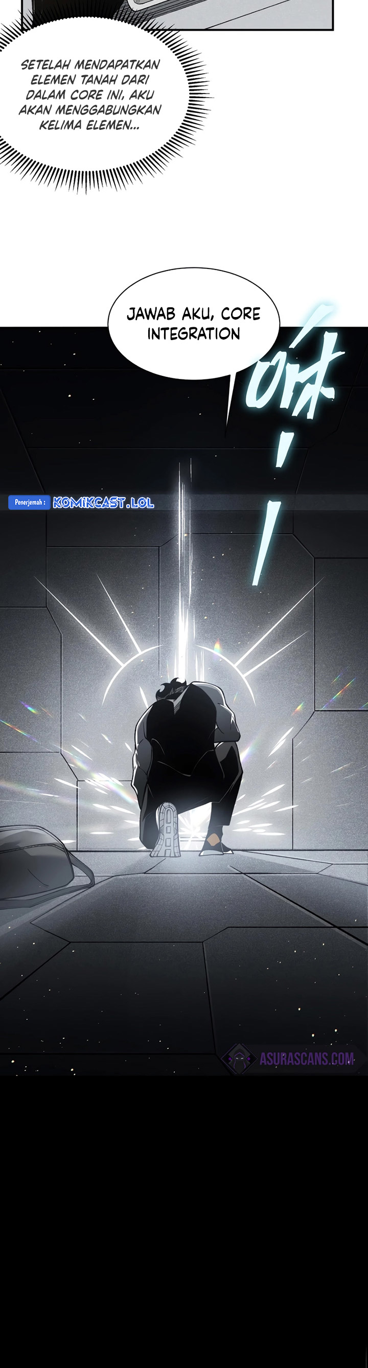 Demon Evolution Chapter 59 Image 24