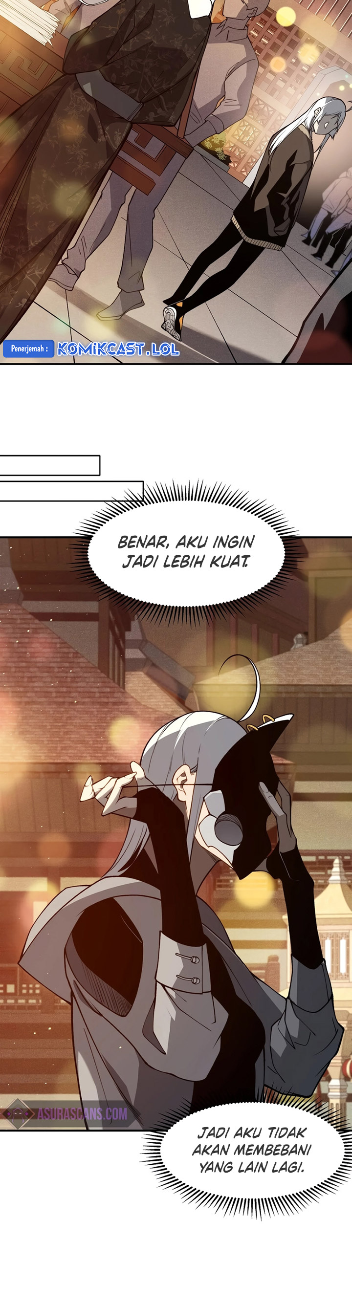 Demon Evolution Chapter 59 Image 32