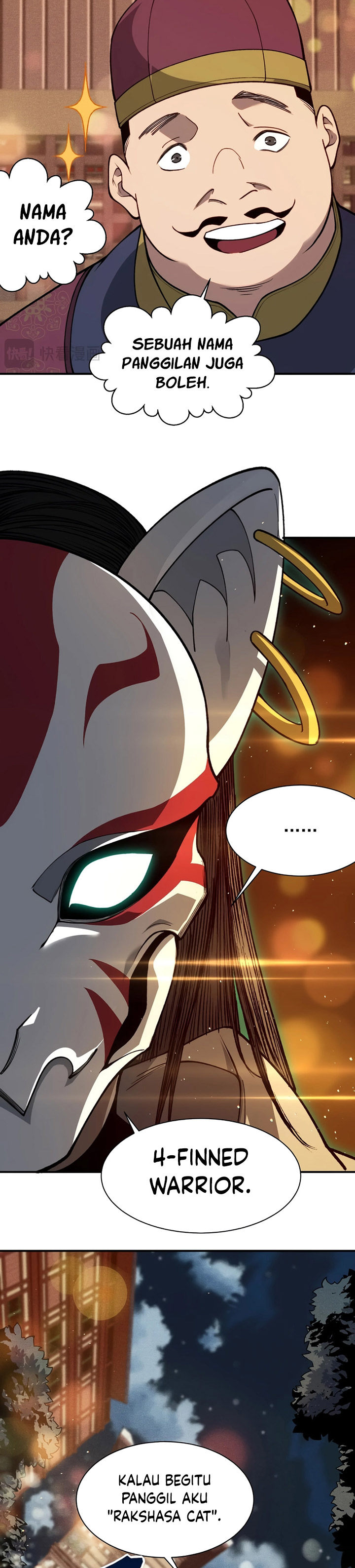 Demon Evolution Chapter 59 Image 35