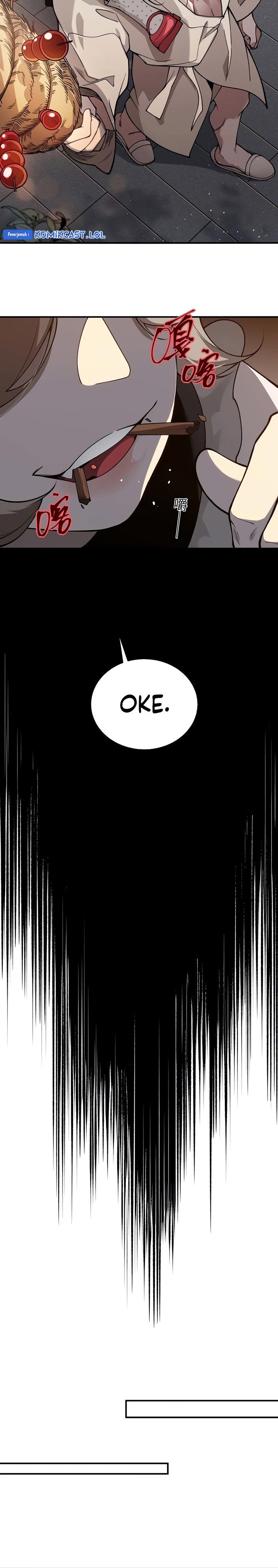 Demon Evolution Chapter 61 Image 12