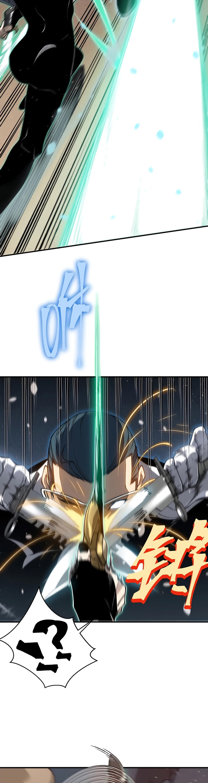 Demon Evolution Chapter 63 Image 14