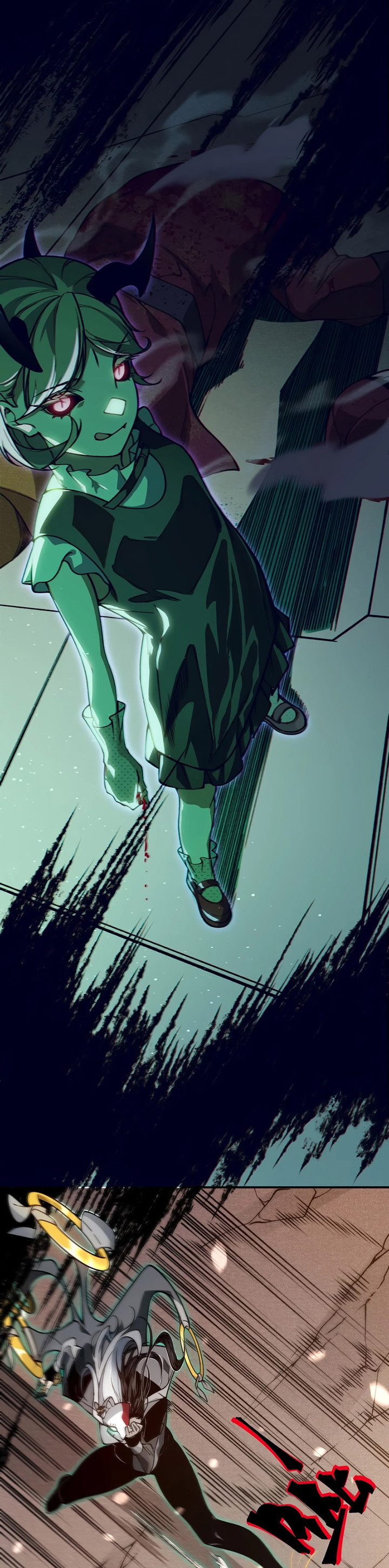 Demon Evolution Chapter 65 Image 7