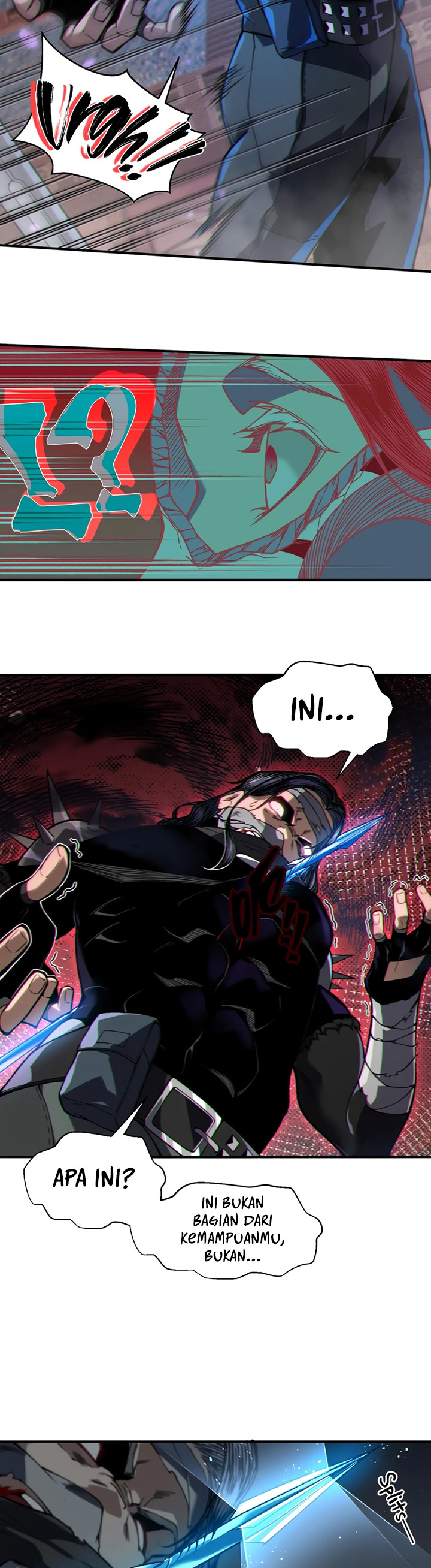 Demon Evolution Chapter 65 Image 17