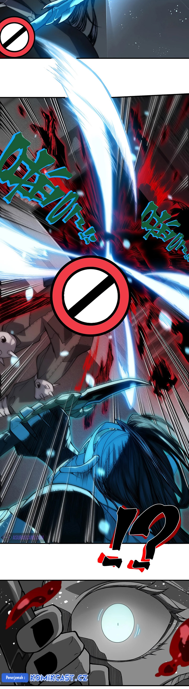 Demon Evolution Chapter 65 Image 18