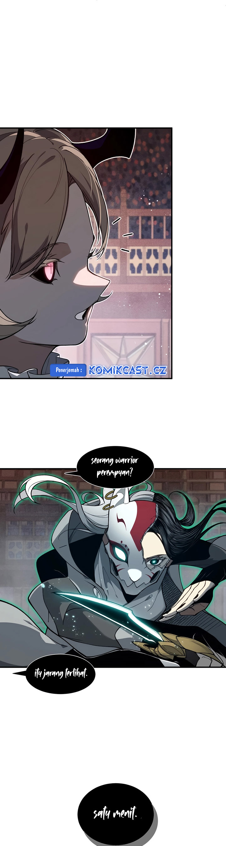 Demon Evolution Chapter 65 Image 26