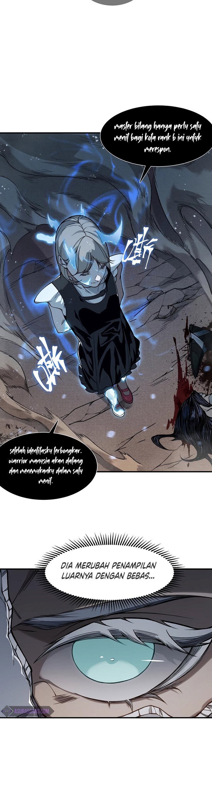 Demon Evolution Chapter 65 Image 27