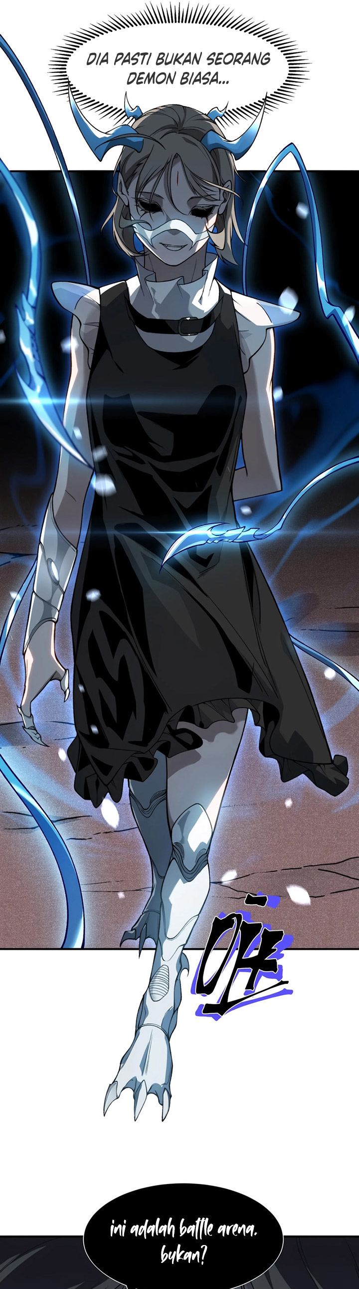 Demon Evolution Chapter 65 Image 28