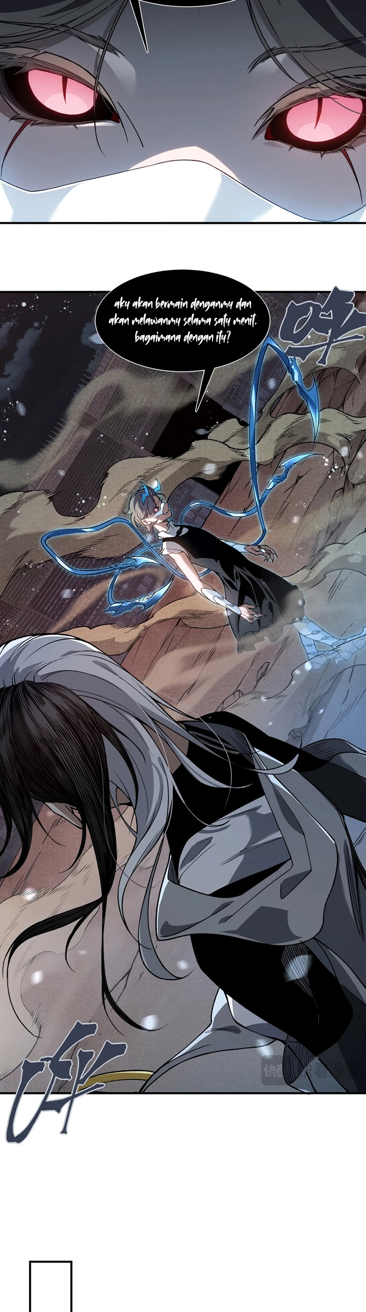 Demon Evolution Chapter 65 Image 29