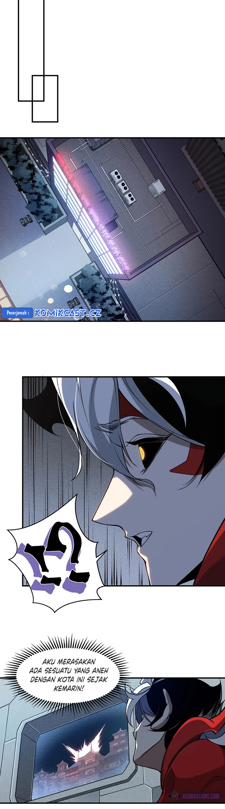 Demon Evolution Chapter 65 Image 30