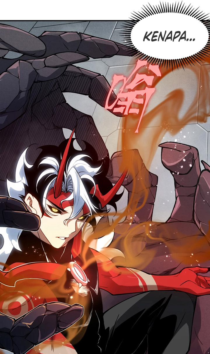 Demon Evolution Chapter 65 Image 31