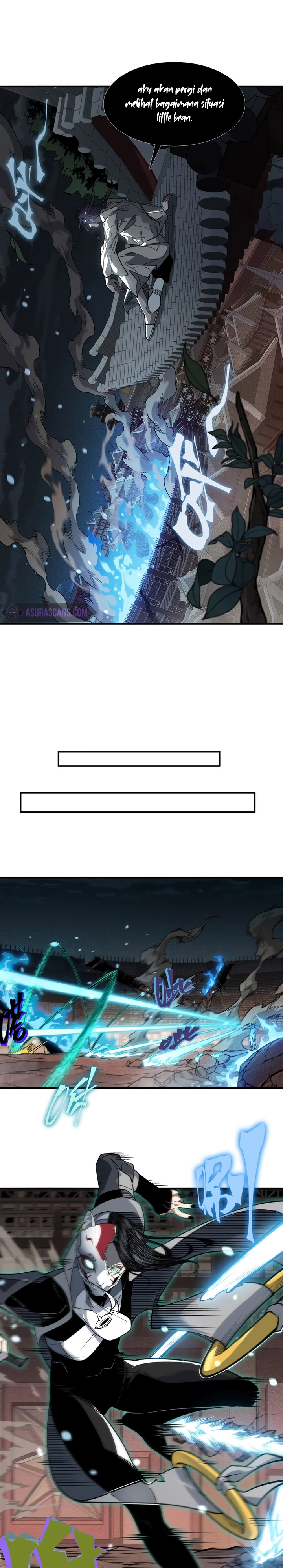 Demon Evolution Chapter 67 Image 5