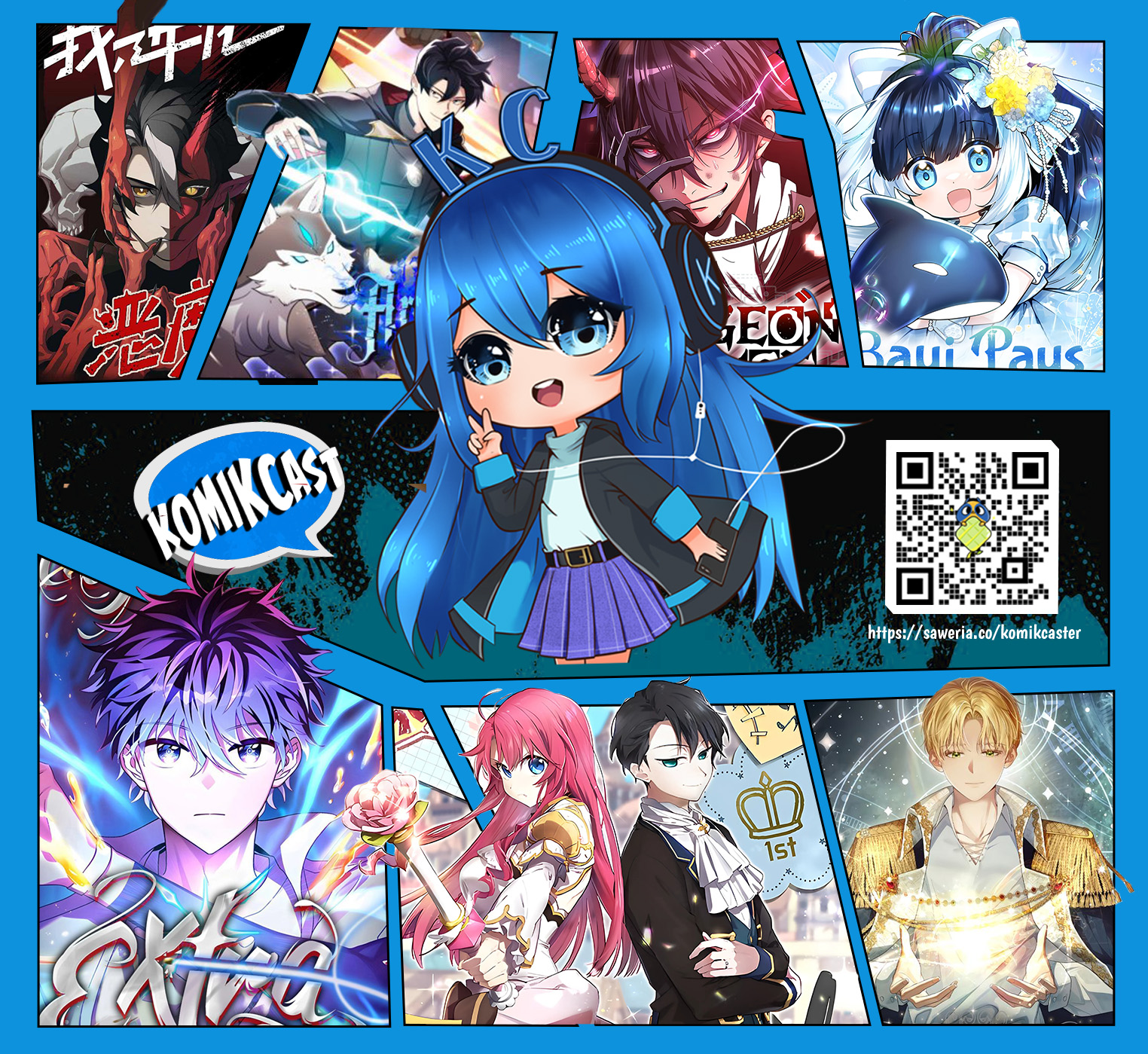 Demon Evolution Chapter 68 Image 23