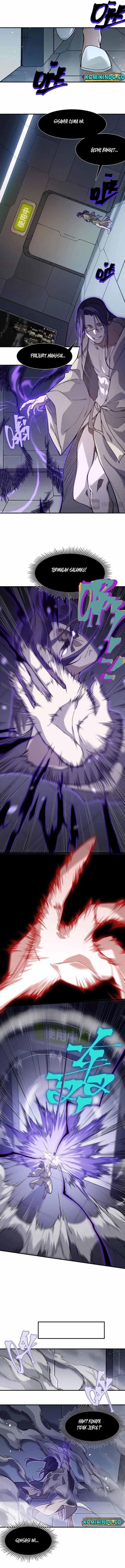 Demon Evolution Chapter 69 Image 6