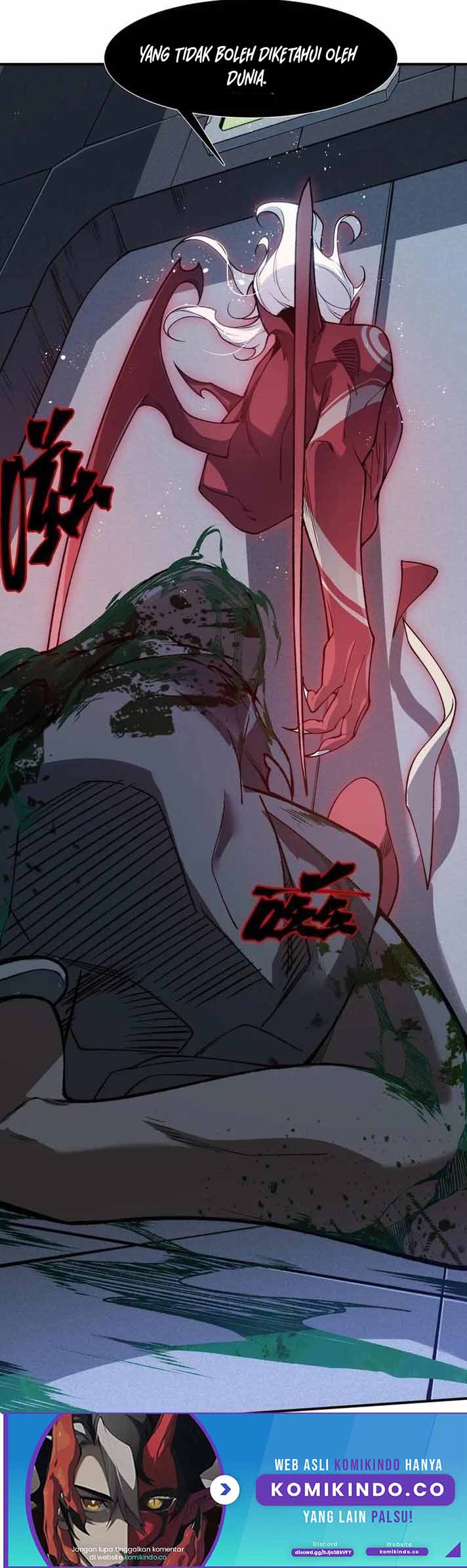 Demon Evolution Chapter 69 Image 11