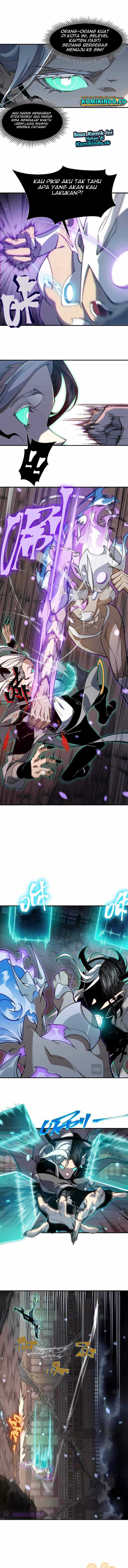 Demon Evolution Chapter 70 Image 7