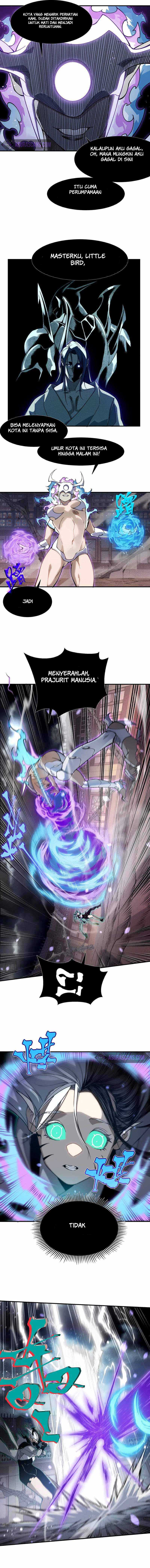 Demon Evolution Chapter 70 Image 10