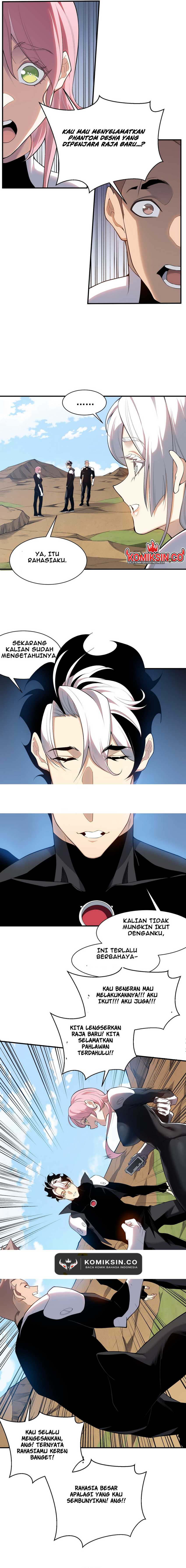 Demon Evolution Chapter 76 Image 5