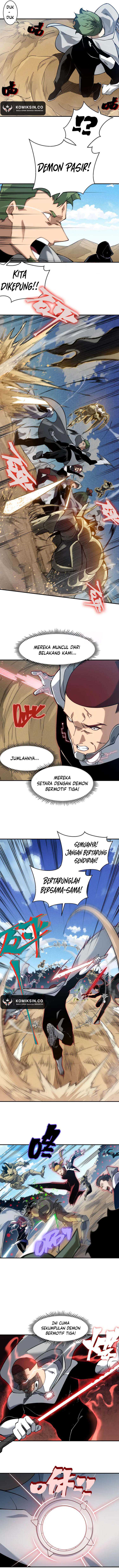 Demon Evolution Chapter 78 Image 6