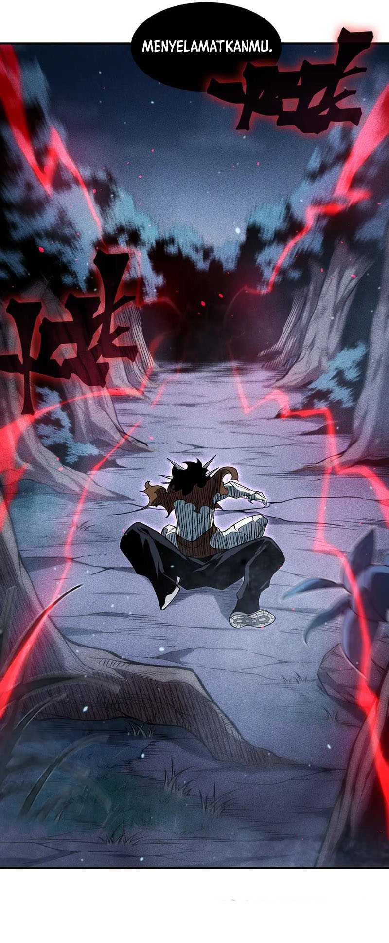 Demon Evolution Chapter 81 Image 7