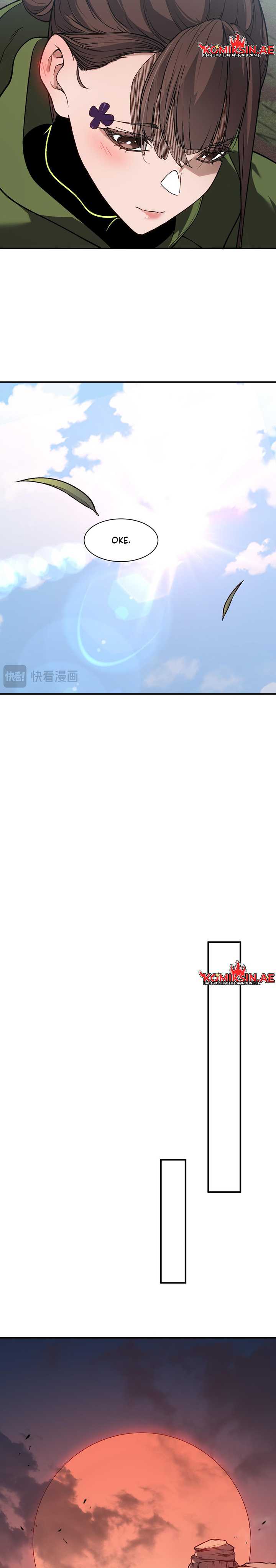 Demon Evolution Chapter 90 Image 11