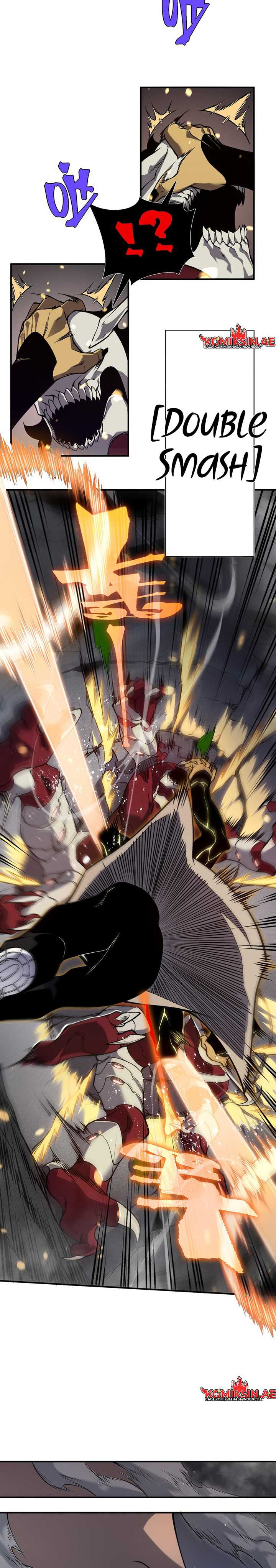 Demon Evolution Chapter 90 Image 21