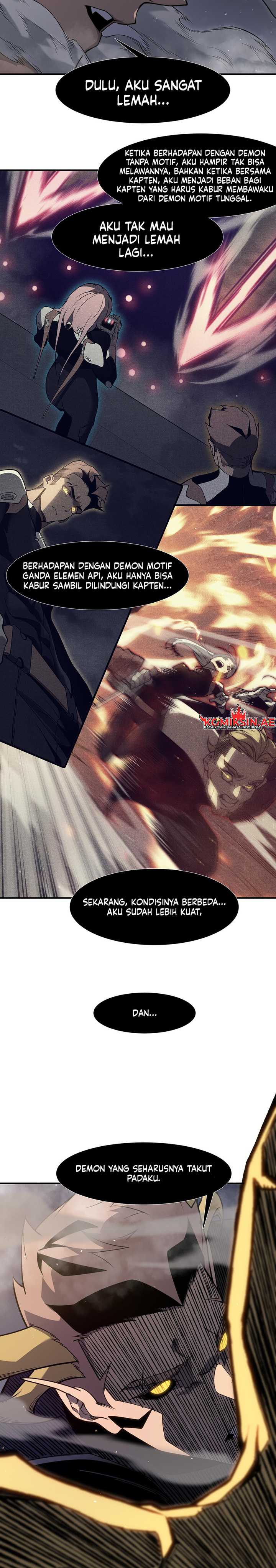 Demon Evolution Chapter 90 Image 22