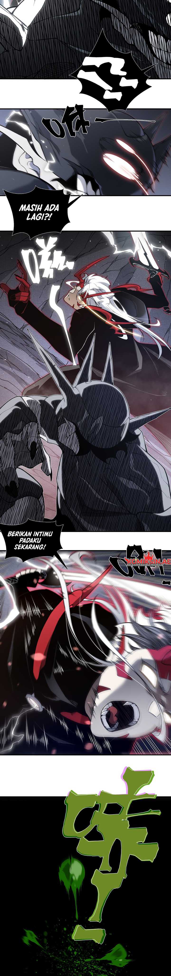 Demon Evolution Chapter 91 Image 14