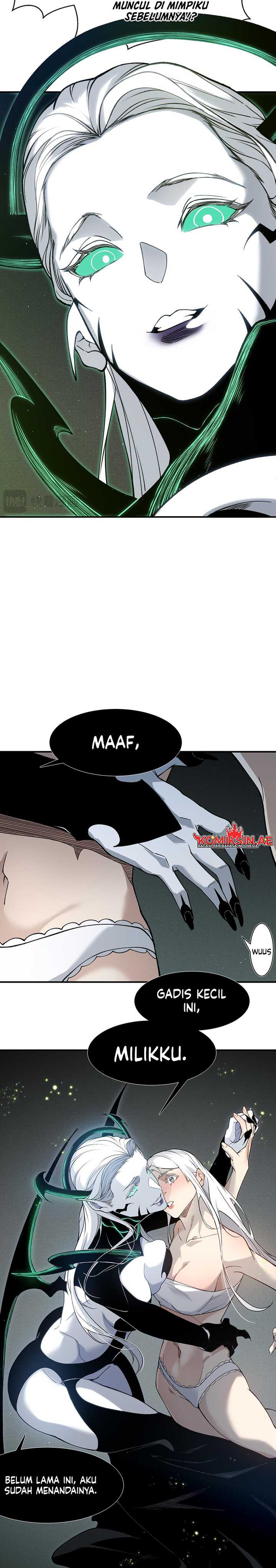 Demon Evolution Chapter 92 Image 15