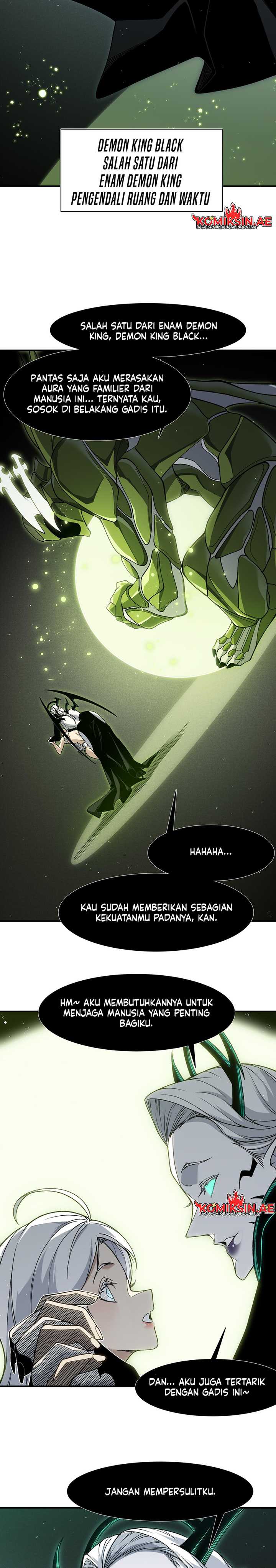 Demon Evolution Chapter 92 Image 16