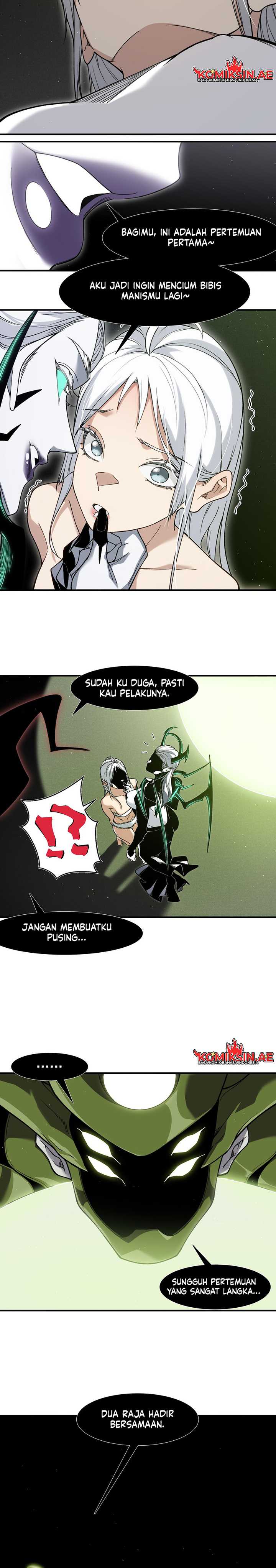 Demon Evolution Chapter 92 Image 18