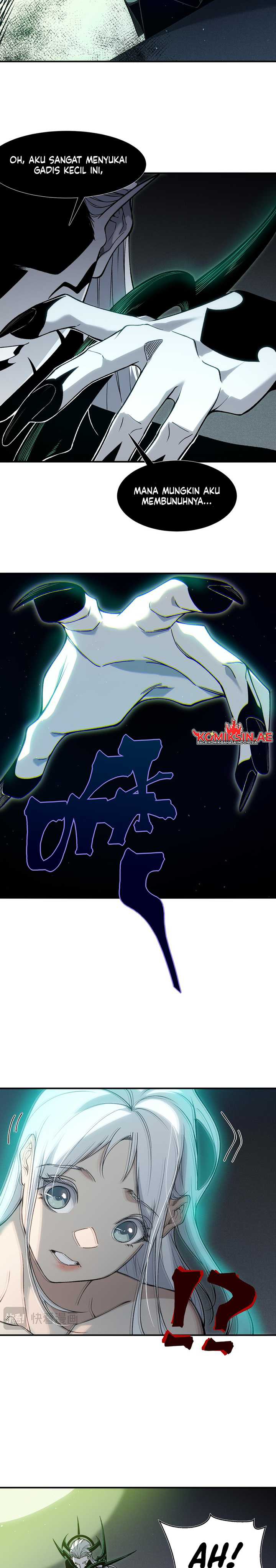 Demon Evolution Chapter 93 Image 10