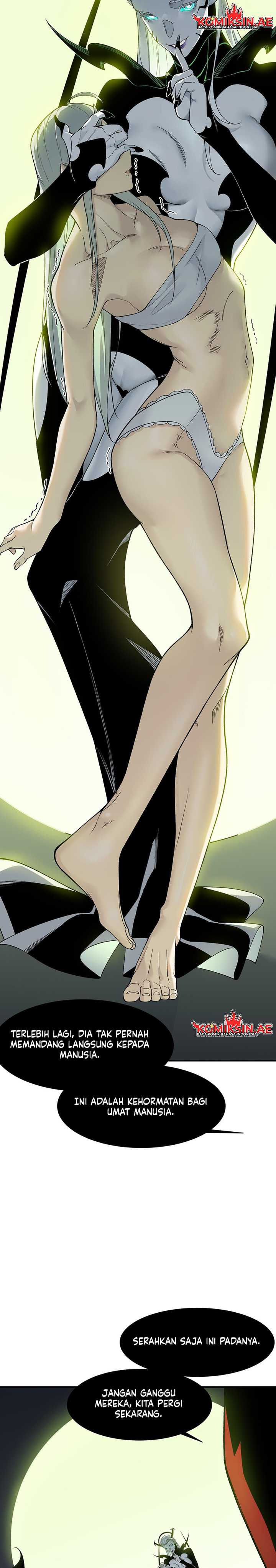 Demon Evolution Chapter 93 Image 13