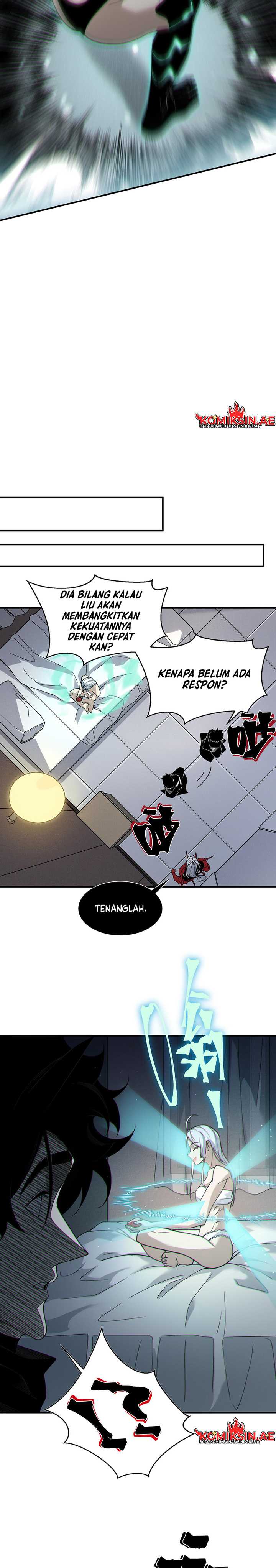 Demon Evolution Chapter 93 Image 17