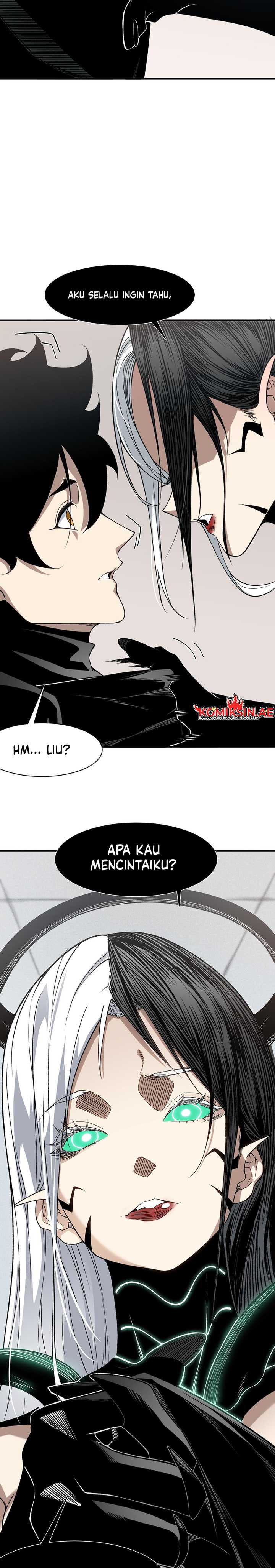 Demon Evolution Chapter 93 Image 20