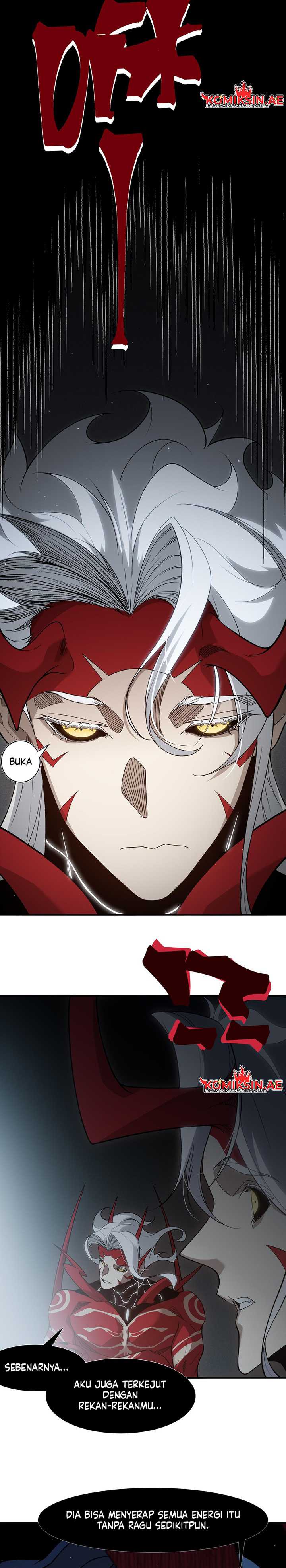 Demon Evolution Chapter 94 Image 10