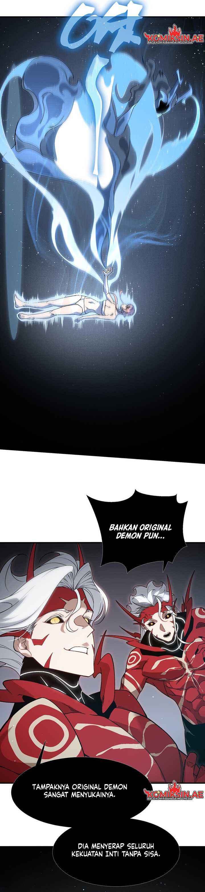 Demon Evolution Chapter 94 Image 12