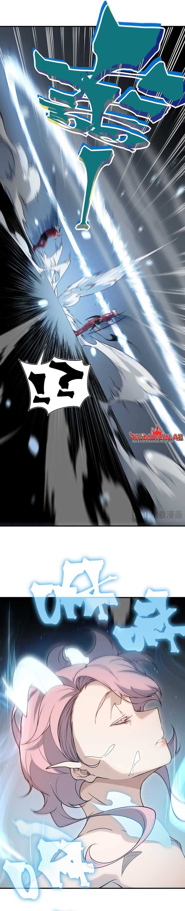 Demon Evolution Chapter 94 Image 14