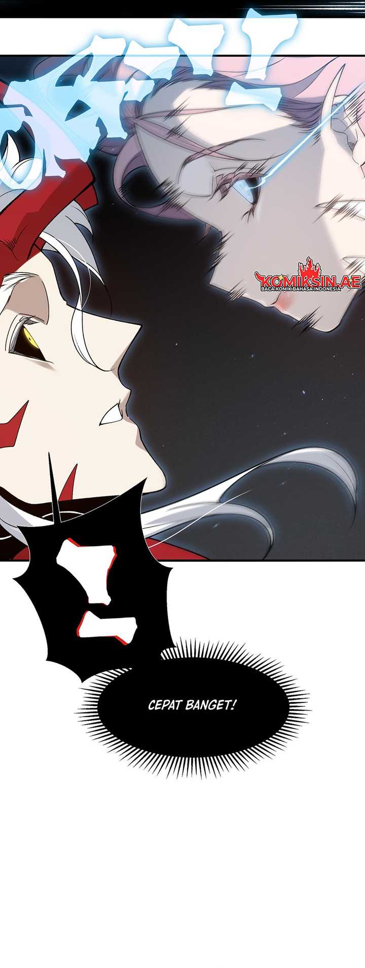 Demon Evolution Chapter 94 Image 18