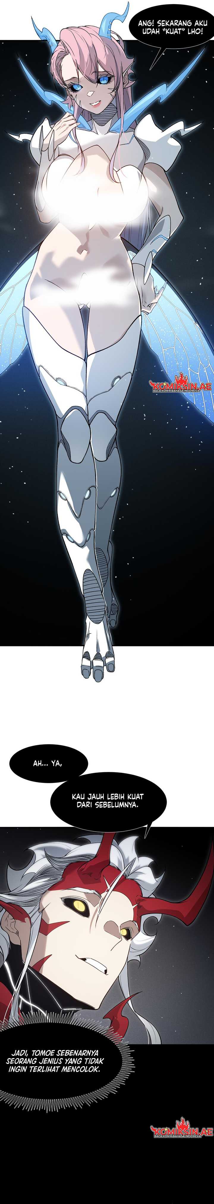 Demon Evolution Chapter 94 Image 19