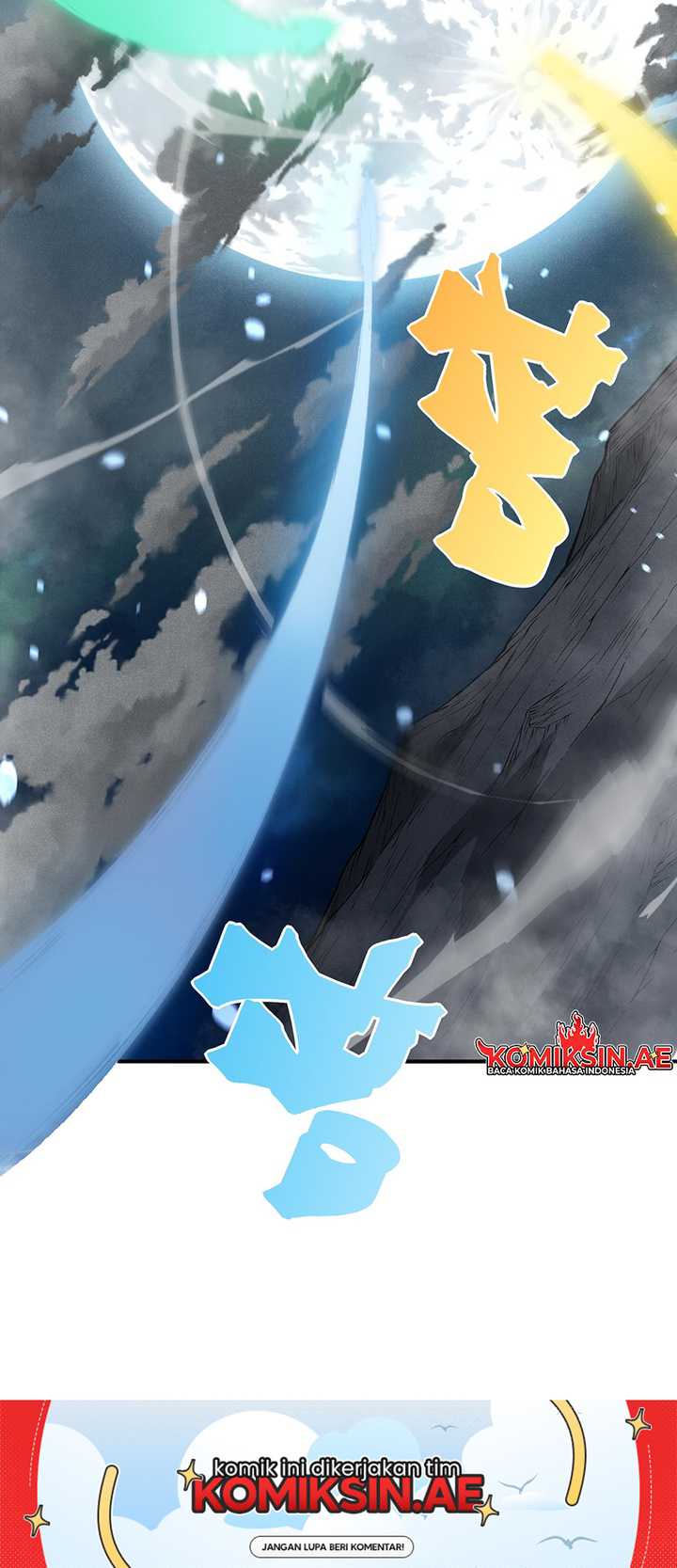 Demon Evolution Chapter 94 Image 23