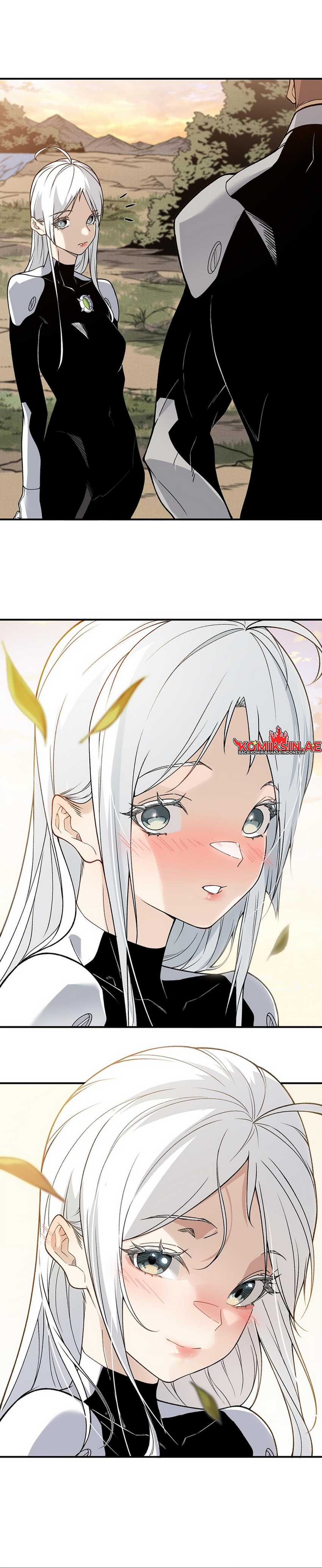 Demon Evolution Chapter 95 Image 15