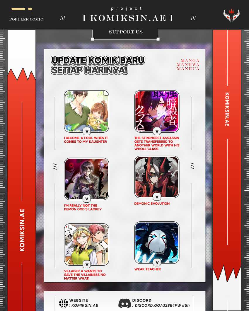 Demon Evolution Chapter 95 Image 27