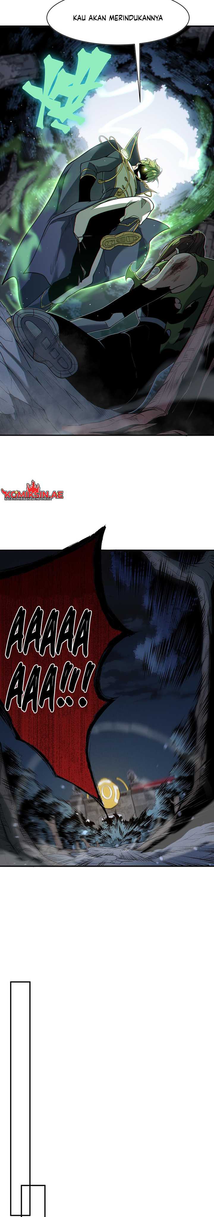 Demon Evolution Chapter 96 Image 19