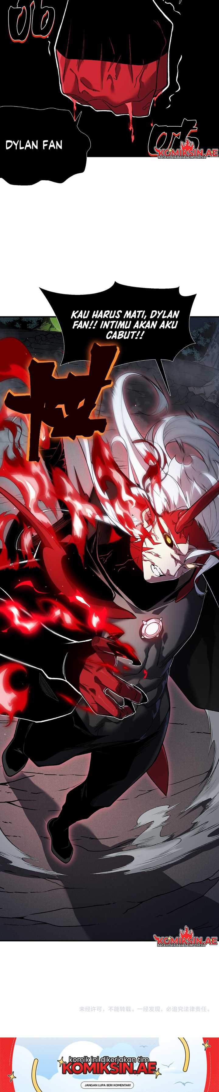 Demon Evolution Chapter 97 Image 18