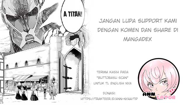 Ochikobore Kuni o Deru ~ Jitsuwa sekai de 4 Hitome no Fuyo-Jutsu-shidatta Kudan ni Tsuite ~ Chapter 02 Image 29