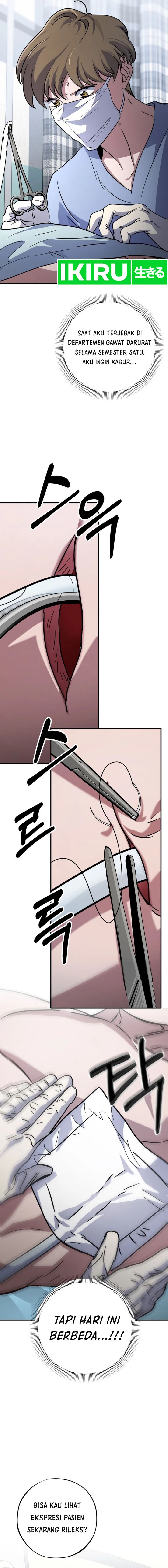Top Medical Surgeon Chapter 09 Image 14