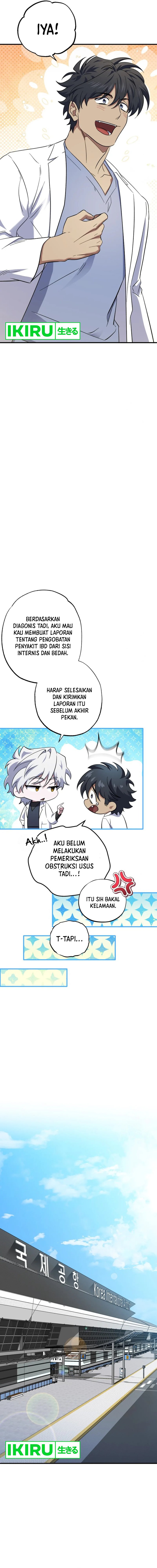 Top Medical Surgeon Chapter 38 Image 19